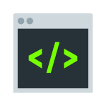 icons8-code-150