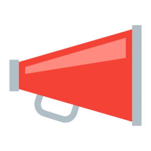 icons8-megaphone-347
