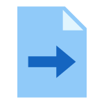 icons8-send-file-150