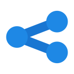 icons8-share-150